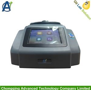 [Hot Item] ASTM D8184 Ferrous Wear Debris Monintor Using a Particle Quantifier (PQ) Indexer Apparatus