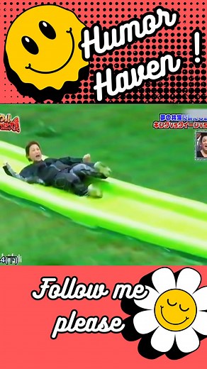 90K views · 1K reactions | 日本のお笑いは本当にクセになるよね  言葉がわからなくても、表情と雰囲気だけで笑えるのが最高！ 共感したら、ぜひページのフォローよろしくね ✨ #お笑い #日本のお笑い #コメディ #爆笑 #面白い動画 #笑うしかない #芸人 #笑い #バラエティ #笑顔になれる | HumorHavenjp | Facebook