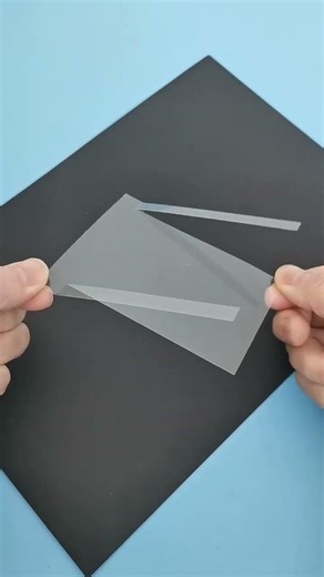 Homemade simple holographic projector to watch 3D video with naked eyes, handmade, creative hand