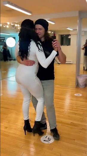 Tarraxinha Dance Session | 🇨🇦 | Dr Kizomba Studios! | Repost