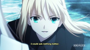 Fate/Zero | Fate/Zero Trailer #1