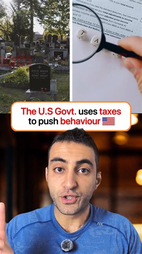 The U.S tax series part -1 • Follow @amaxlending for stress free mortgage solutions | Amax Lending
