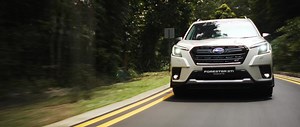 The Forester STI Package Edition isn’t just a car — it’s a bold expression of your drive. With its sleek STI aggressive styling and Hybrid e-Boxer powertrain, it’s built for those who live life in the fast lane on and off the road. Start your next journey here: https://www.subaru.asia/sg/en/vehicles/forester-sti/ #Forester #STI #SubaruSG #SubaruSafety #hybrid #subarueyesight #suv #boxer | Subaru Asia