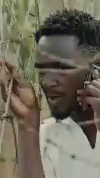 COMING UP NEXT "WELCOME TO MAULA PRISON" MALAWIAN MOVIE -2 MAY 2025