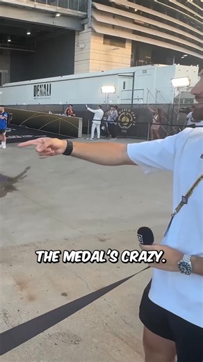 Seeing Chelsea Players After The CWC Final! | FutCrunch