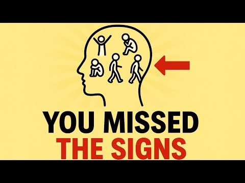 Every Mental Disorder Explained