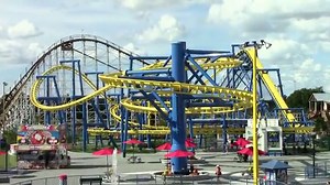 Freedom Flyer - Fun Spot America