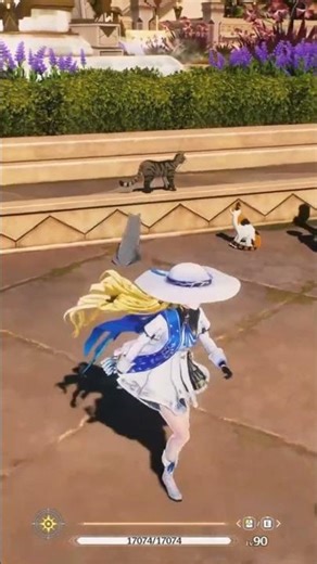 Wuthering Waves Gameplay 🔥 New Open World Anime Game