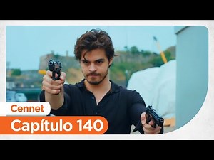 Cennet - Capítulo 140