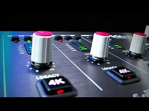 SSL 12 – A new class of audio interface from Solid State Logic