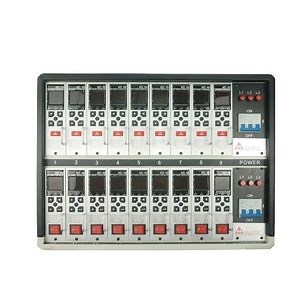 [Hot Item] Hot Runner Temperature Controllers Use Plastic Mold