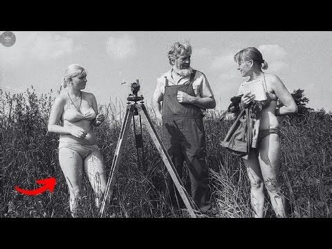 🌟 Uncover the Past: Vintage Celebrity Photos You’ll Want to See (’30s–’70s) | Noir Glimpse