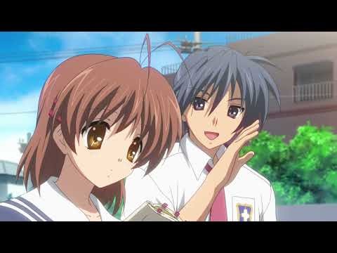 Clannad Anime Full Episode 21 (English Dub)