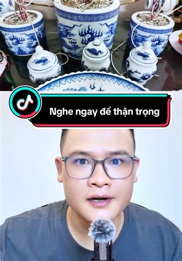 Bàn thờ gia tiên và những điều cần lưu ý