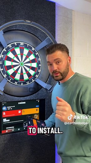 Understanding the Target Omni Dart System Performance