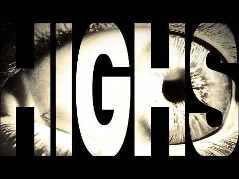 Argy, Eli & Dani, Peki, ØSHER – Chasing Highs