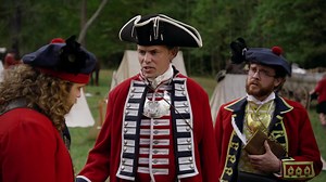 Love, Courage and the Battle of Bushy Run (2024)