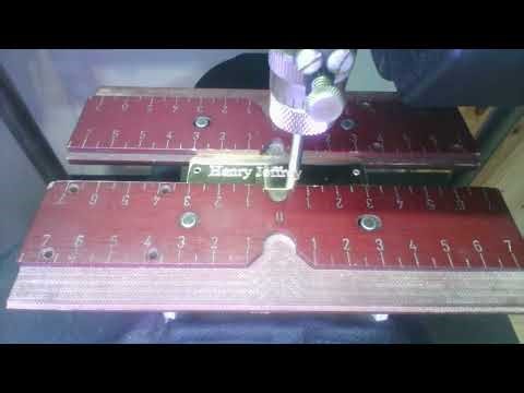 Custom Engraving 2 x Plates Engraved and Holes