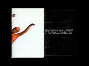 Jingle Pub France2 avril 1997