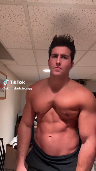 Pecs can dance #fittok #dance #abs #foryou