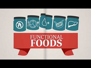 Functional Foods