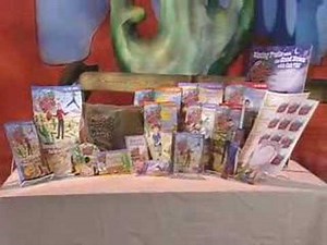 Club VBS: Cactus Canyon Overview