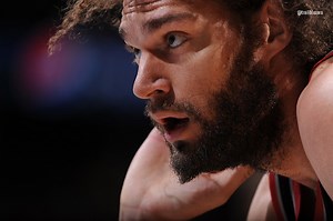 Player Profile: Robin Lopez | Portland Trail Blazers