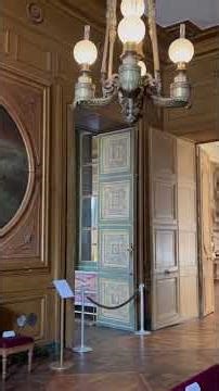 #château #compiègne #france #royal #dynasty #history #heritage 🇫🇷🏰❤️ #palace #empereur #museum
