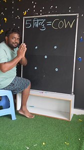 1M views · 10K reactions | How to Draw Cow  Using 5 dots #art #reels | AP Drawing | Facebook