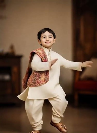 Bharatanatyam is a premier Indian classical dance #master #cutebaby #dancer dance #dance