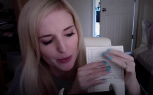 【ASMR/助眠】Springbok（英语）耳语，聊聊天