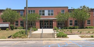 Plan approved to replace West Ashley middle school to reduce capacity