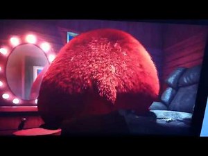 Stuck Scene: Open Season 3