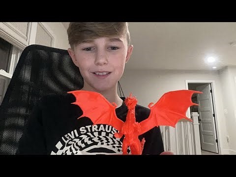 Tutorial on how to 3D print custom items￼