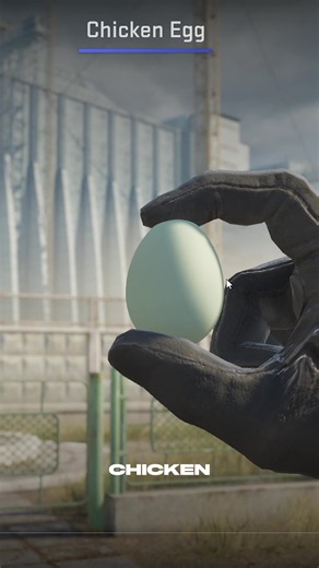 CS2 update: new 3v3 Rush mode, chicken pets, crosshair options