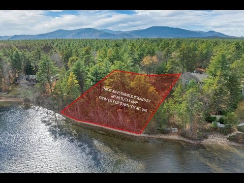 00 Caroline Road Madison, NH | ColdwellBankerHomes.com