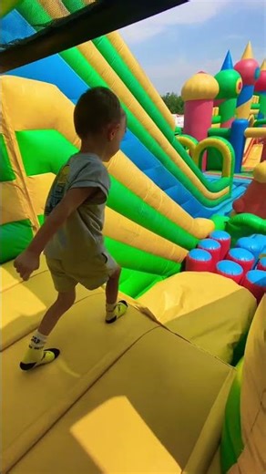 How to really jump @ FUNBOX