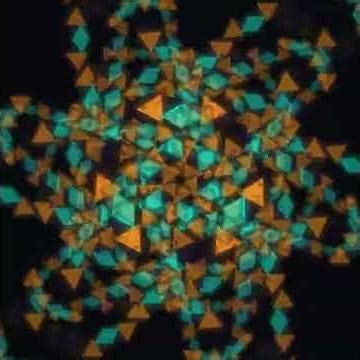 Bach's D Major Prelude & Fugue — Brightness and Precision, Visualized