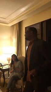 A wonderful evening of fun and fellowship. Video courtesy of Candace Chaput. | Stepfanie Kramer