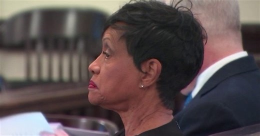 Judge Hatchett fights order to pay legal fees to Sheriffs’ Association