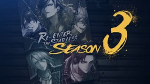 【中文字幕】【BLACK STAR】【黑星剧场】RE ENTER THE STARLESS【Season3回顾】