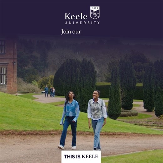6.8K views · 39 reactions | There’s still time to join our Open Days this weekend.  Tour our 600-acre campus 離 Explore state-of-the-art facilities  Meet academics and current students  Discover Clearing opportunities for September Book now ➡️ bit.ly/3ZGYViC | Keele University | Facebook