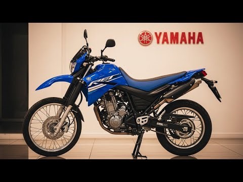 Yamaha XT660R 2026 Review Completa | Potência, Off-Road e Preço no Brasil
