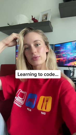 Learning to Code: How YouTube Saved Me