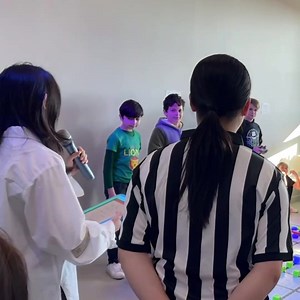 Magikid's Frisco Lab hosted its first VIQRC competition! Follow our day from the pre-tournament meetings all the way through the finals! With fun events, special offers, and lots of excitement, it was a day to celebrate!! #friscotx #roboticscompetition #fun #event #community | Magikid Robotics Lab | Facebook