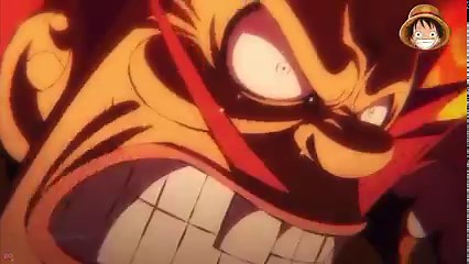 วันพีช ตอนที่ 1026 พากย์ไทยล่าสุด | Onepiece Fc Official