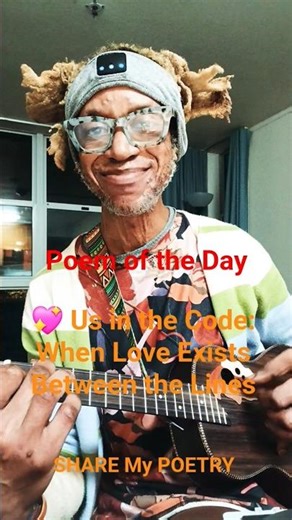 💖 Us in the Code: When Love Exists Between the Lines