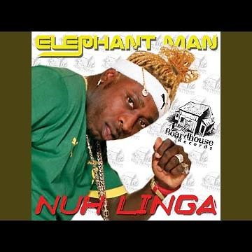 Nuh Linga