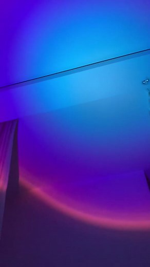 this lamp!! #aesthetics #sunsetlamp #pinterestaesthetic #pinterestroom #decorinspo #roomdecor