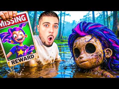 QU'EST IL ARRIVÉ A LILY LOVE BRAIDS Dans Cet FORET ?!